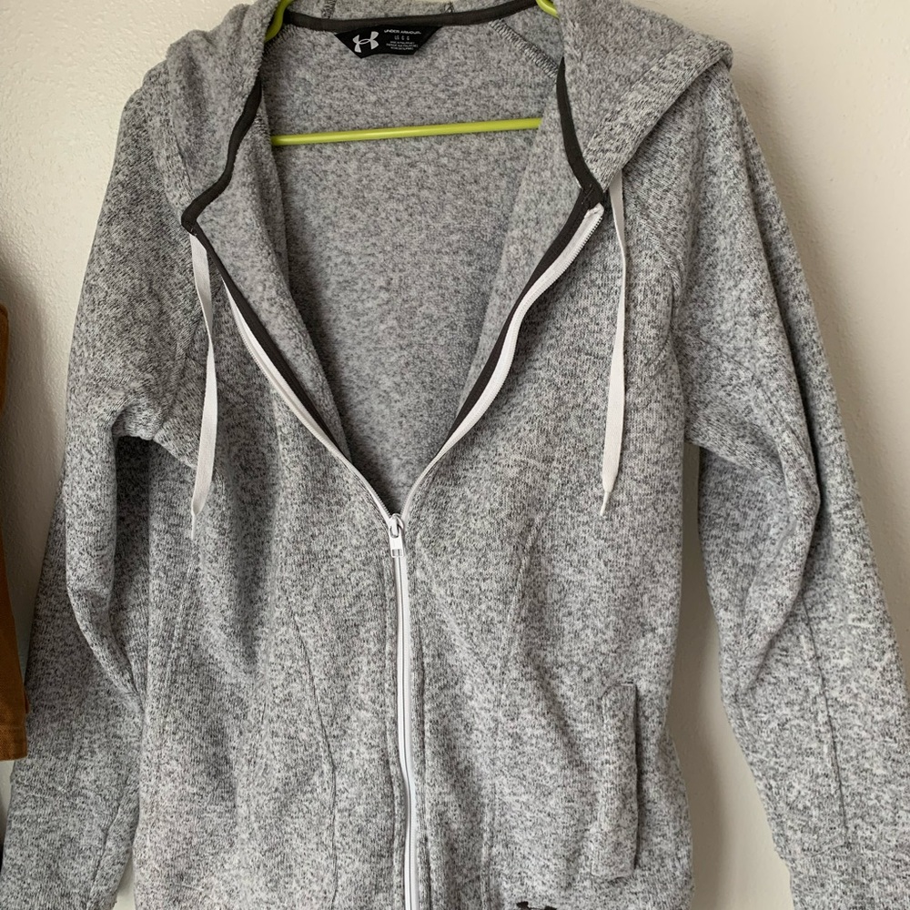 Under Armour Jacket